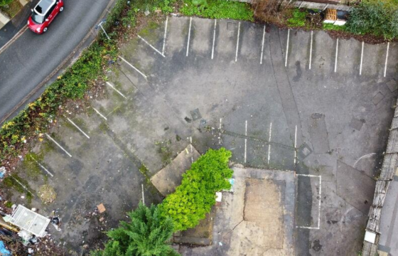 Development Opportunity in Maidenhead photo